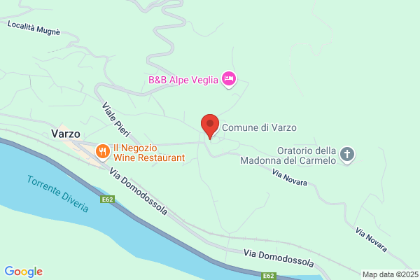 Poste Italiane