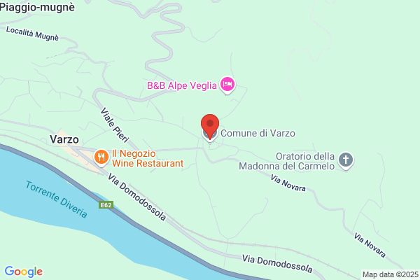 Trattoria Derna
