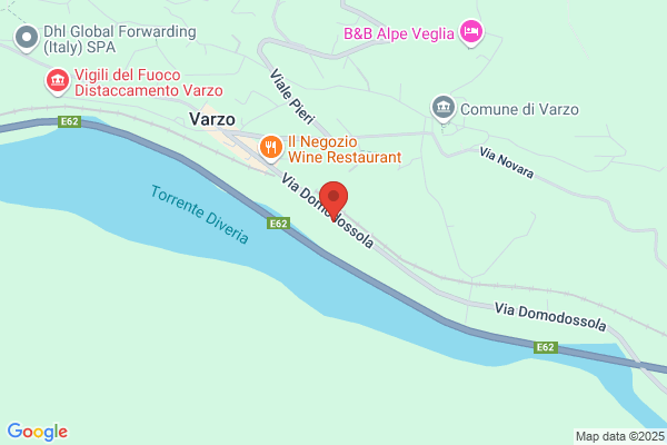 Varzo Fuoristrada Snc