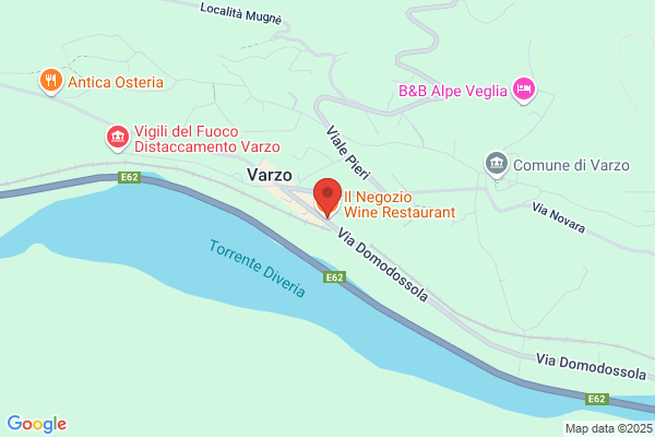 Verdicchio cinzia