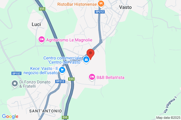 Piazza Italia Srl