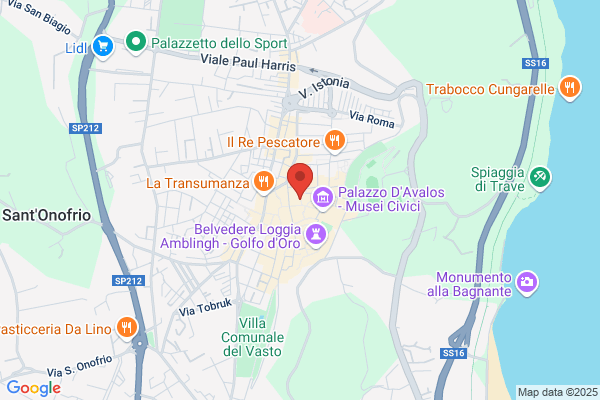 Sagi Moda S.A.S. Di Saggese Francesco