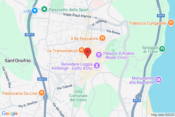 Stock House Di Delle Donne Guido