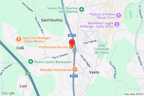 Lanzano Giorgio