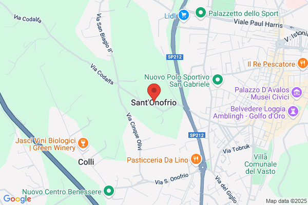 Zucaro domenico