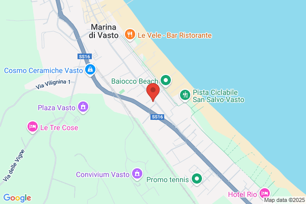 Hotel Adriatico