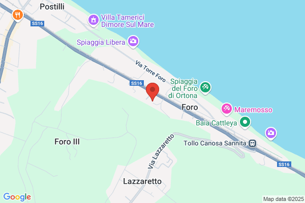 Hotel Baiocco Di Baiocco Antonietta Adriana E Emilia sas