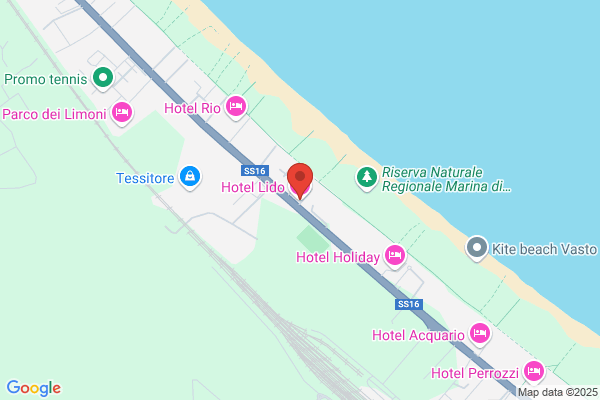 Hotel Lido