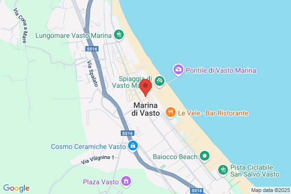 Hotel Nettuno
