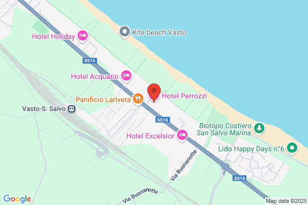 Hotel Perrozzi Srl