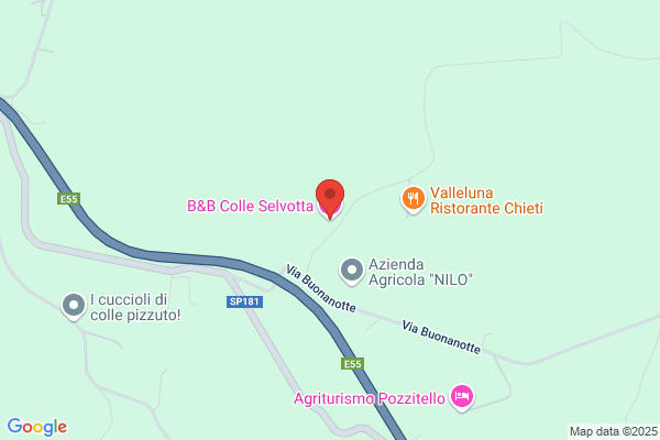 Hotel Villa Selvotta Residence