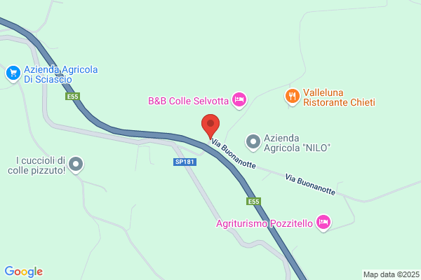 La Palombara Domenico (Dr.)