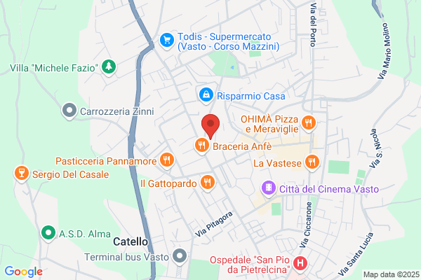 Officina Autoriparazioni Dagostino Giuseppe