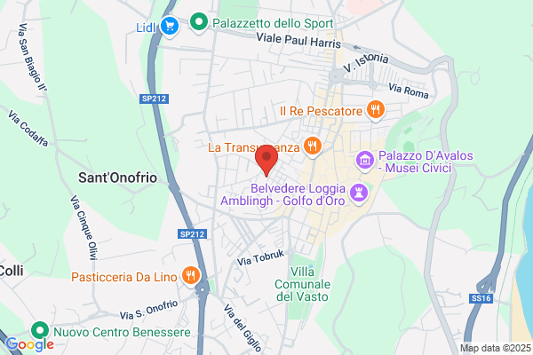 Artese Avv. Nicola Studio Legale