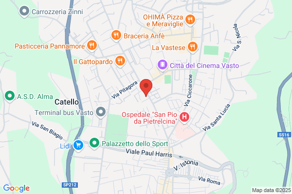 Perrozzi carlo (Avv.)