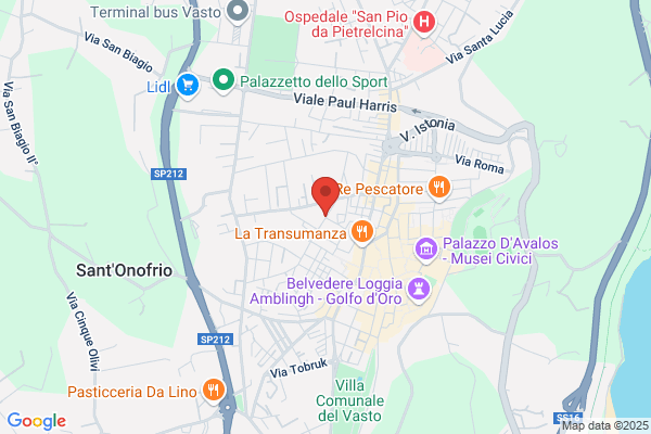 Squadrone corrado (Avv.)