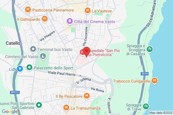 La Sanitaria Sas Lallopizzi Gino