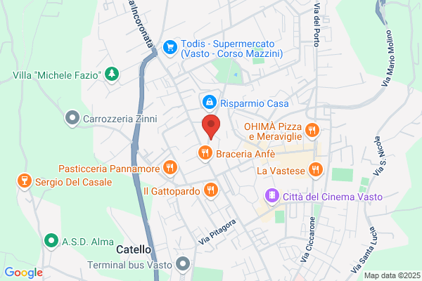 Multimaniadi De Gregorio Annarita