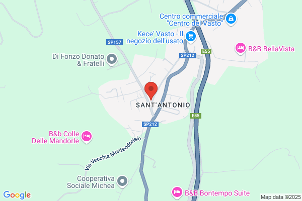 Parrocchia S.Antonio Abate