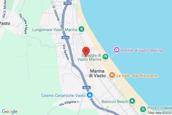 Suore Missionarie Pie Madri Della Nigrizia