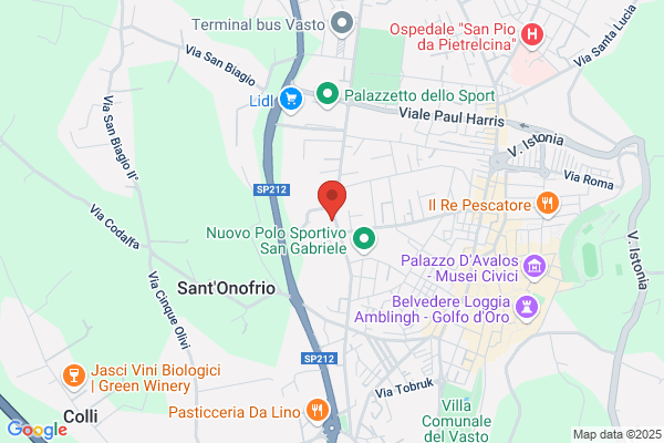 Pasticceria Bar Gelateria Argentieri Olimpia