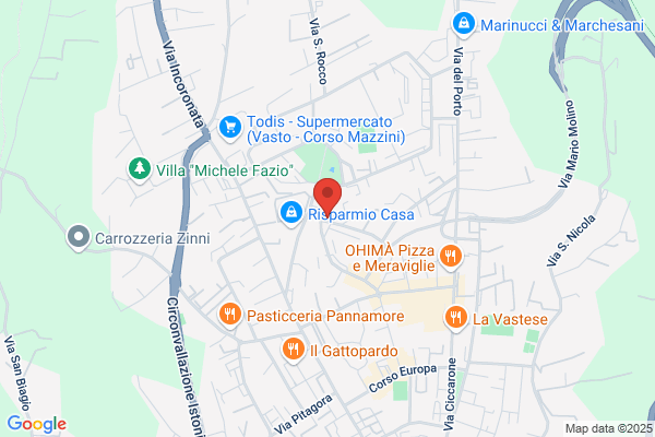 Micronet Vasto Srl