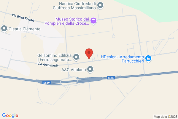 Leone Pubblicita