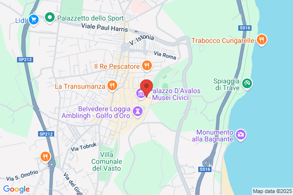 M.T.P. Marketing Turismo Promozione Srl