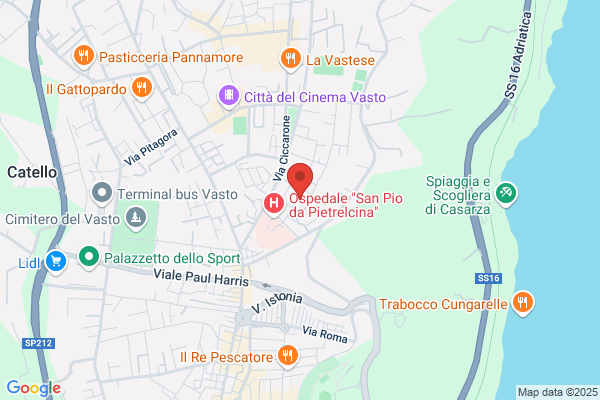 La Penna & Associati