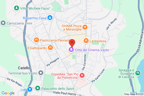 Uffici Giudiziali