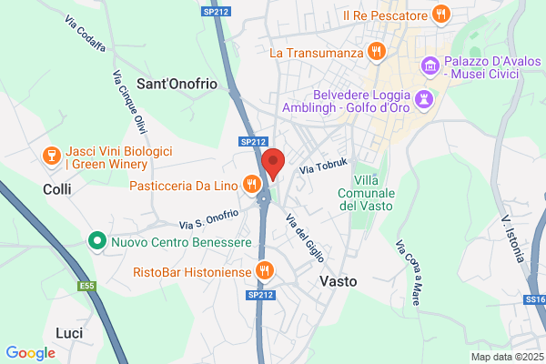 Gelateria Biancaneve