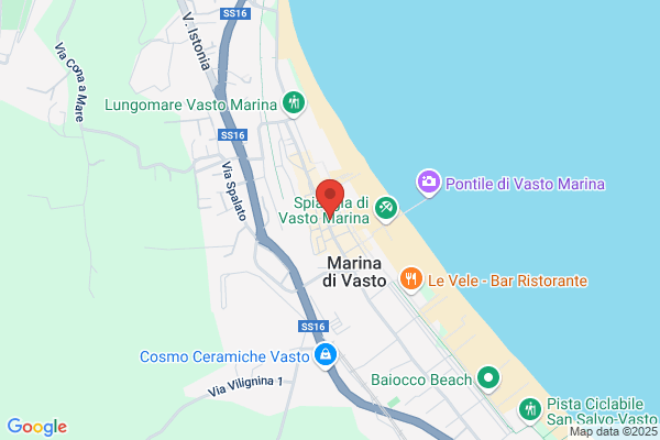 Gelateria La Dolce Vita