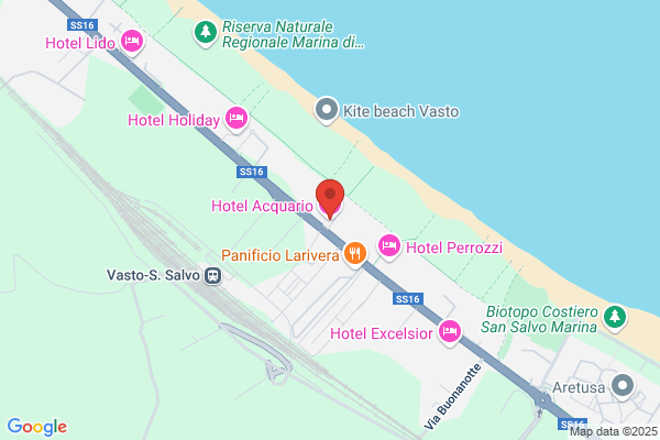 Hotel Acquario
