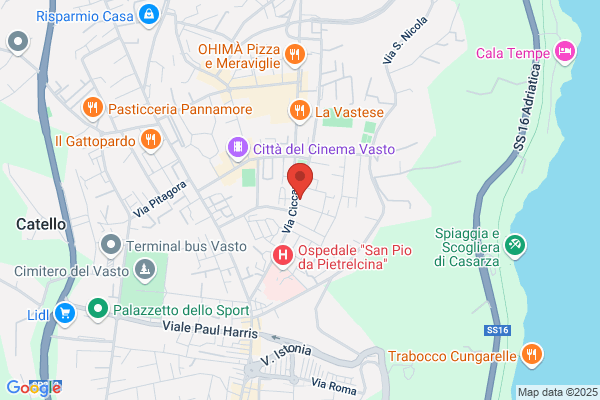 L.P. Pulitecnica S.R.L.