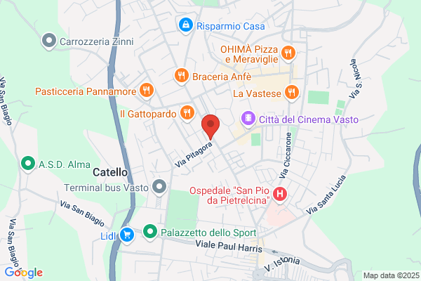 Ilcesi Srl Impresa