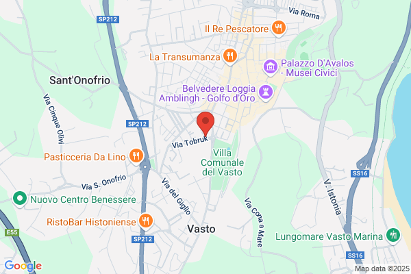 Immobiliare Di Rosario Vitalino E C. S.N.C.