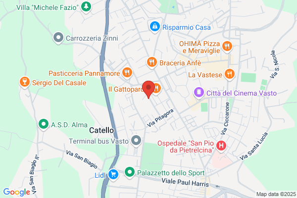 Immobiliare I.C.D. Costruzioni