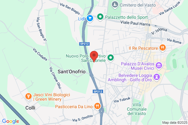 Notaro C.E.I.P. (S.R.L.)