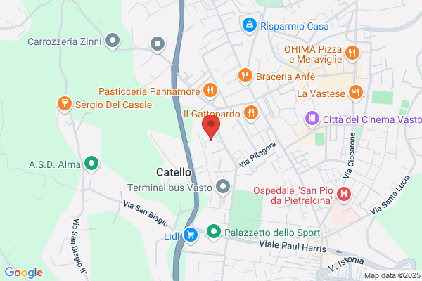 Paglione S.R.L. Impresa Costruzioni