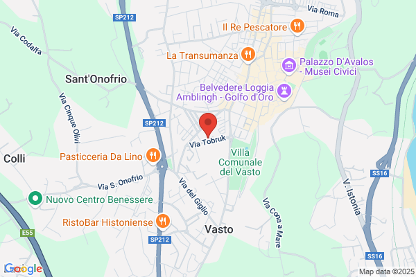 Impresa di Pulizia Vancini