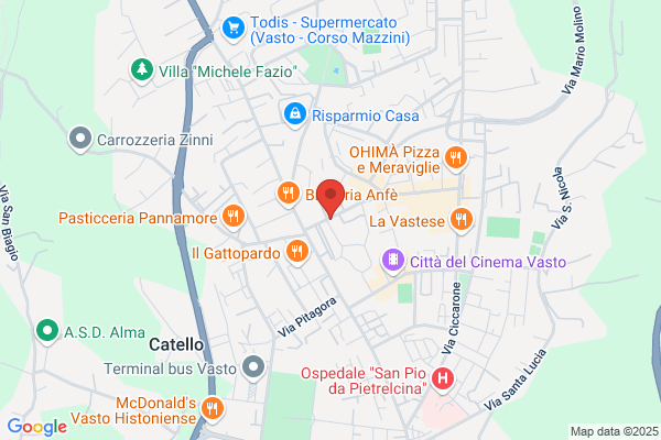 Istituto Di Bellezza