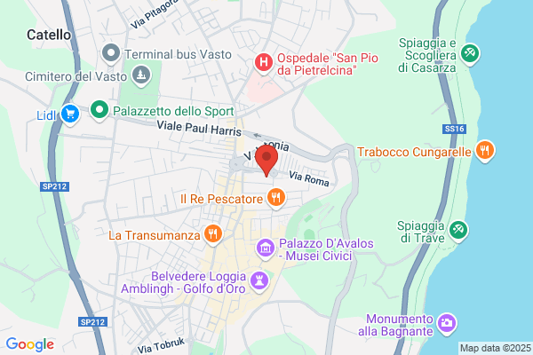 Istituto Di Bellezza Etre Belle