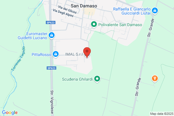 Imal Sud S.R.L