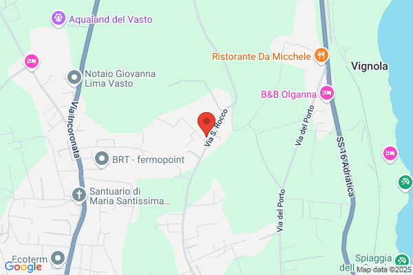 La Nuova O.C.M. S.N.C.