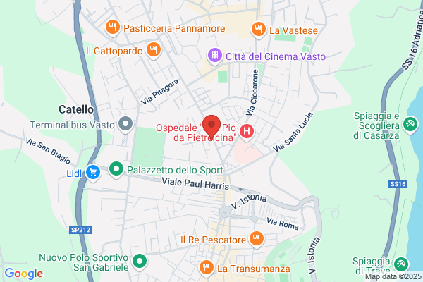 Macelleria Stivaletta Luigi
