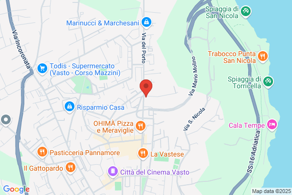 Laboratorio Odontotecnico Di Tenaglia Pierangelo
