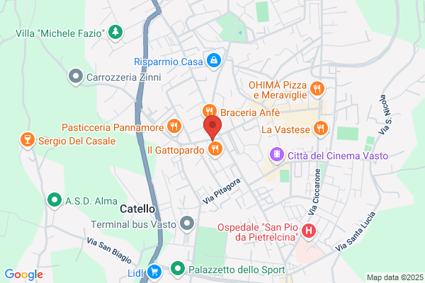 Vallone lorenzo (Dr.)