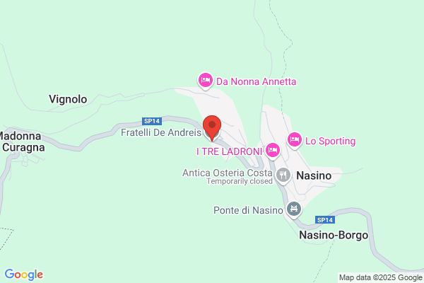 Oleificio Andreini