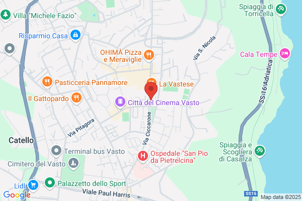 Il Tesoro Di Cozzolino Rosario