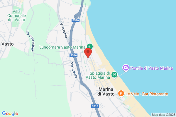 Il Fornaio Di Monteferrante Sas